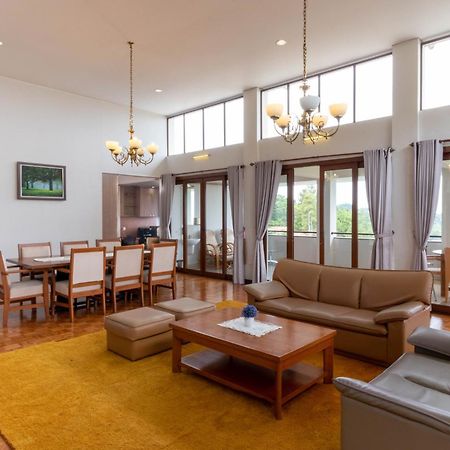 De Firen Villa Syariah Bandung Bagian luar foto