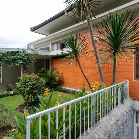 De Firen Villa Syariah Bandung Bagian luar foto