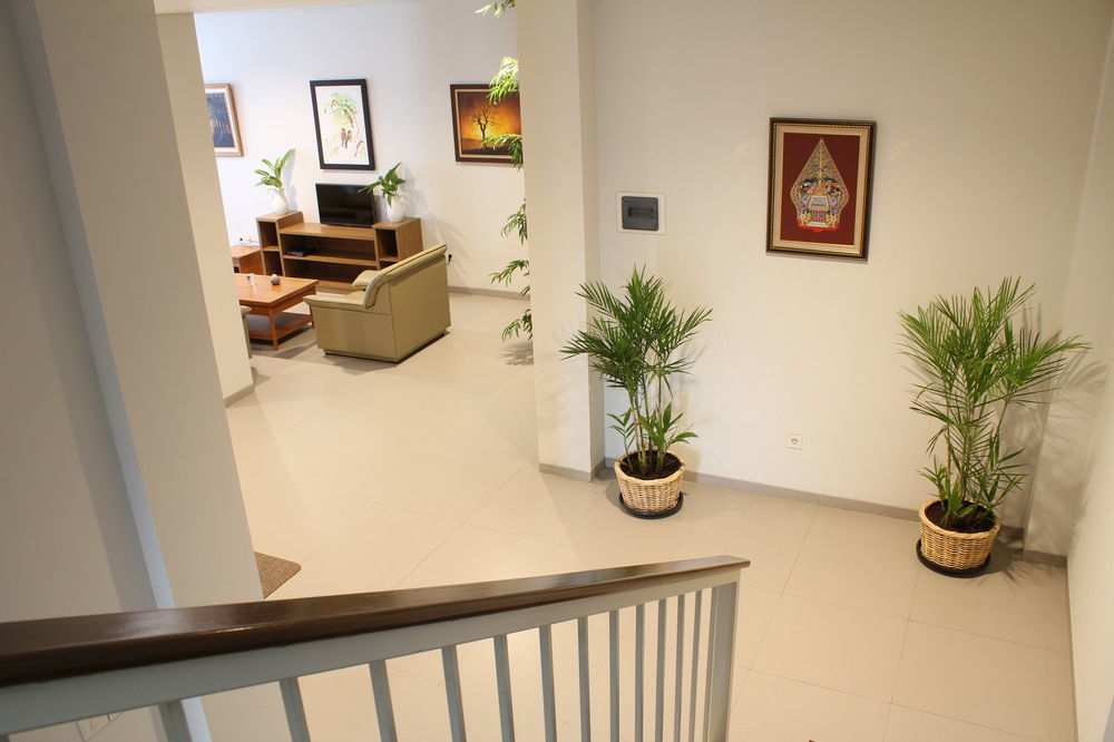 De Firen Villa Syariah Bandung Bagian luar foto